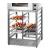 Lincat EC09 Convection Oven 1/1GN 7.5kW (Stackable)  - view 2