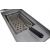 Parry GSF Single Tank Gas Fryer 12Ltr - view 4