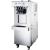 Blue Ice Twin Twist Flavor Ice Cream Machines Servings pr/hr 450 x 80g S60 - view 1