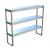 NordStar TTG1500 Triple Tier Heated Gantry with Dimmer W1500mm - view 4