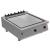 Falcon F900 E9581R Half Ribbed Electric Griddle W800mm - view 1