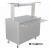 Parry FS-A3 Flexi-Serve Ambient Cupboard with Plain Top - view 1