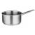 Vogue Stainless Steel Saucepan 160mm 1.5Ltr (M943) - view 2