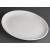Olympia Athena Hotelware Oval Coupe Plates - view 2