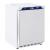 Prodis HC210R Single Door White Under Counter Fridge W600 x H853mm - view 1