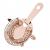 Olympia Hawthorne Strainer 4 Prong Copper - view 1