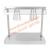 Parry C2LU 2 Lamp Carvery Servery Unit W825mm - view 3