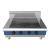 Blue Seal 4 x 5kW Induction Hob W900mm IN514F-B - view 1