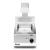 Lincat OE8109 Electric Chip Scuttle W400mm - view 2