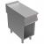 Falcon F900 N940 Open Cabinet W400mm - view 1
