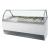 Millennium LX Range Ice Cream Display Freezers - view 1