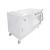 Parry MSB12 Mobile Bain Marie Servery W1200mm Cap: 72 Plated Meals - view 2