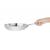 Vogue Stainless Steel & Aluminium Tri-Wall Frying Pan 24cm (Y320) - view 3