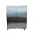 Parry BT2 Double Banqueting Trolley Cap: 40 x 1/1GN - view 1