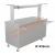 Parry FS-A4 Flexi-Serve Ambient Cupboard with Plain Top - view 1