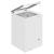 Tefcold ST160 Hinged Glass Lid Chest Freezer - view 2