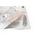 Parry 1885FB Wet Well Bain Marie with 3 x 1/3 Gastronorm Pans - view 4