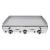 Parry PGF800G Gas Griddle W820mm - view 1