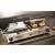 Lincat LCG2 Contact Panini Grill with Smooth Plates W623mm - view 3