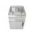 Parry GDF Twin Tank Gas Fryer 2 x 12Ltr - view 6