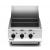 Lincat OG8401 Gas Chargrill W600mm - view 2