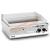 Lincat OG8202 Gas Griddle W900mm - view 4