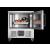 Foster BFT15 Blast Freezer Shelf Positions - 5 - view 4