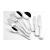 Opal Cutlery - view 1
