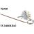 Lincat TH101 Control Thermostat (500 deg) - view 1