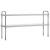 Inomak RD31 Two Tier Gantries in 4 Sizes - view 1