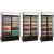 Tefcold Glass Door Merchandisers (HD890, HD1140, HD1360) - view 1