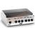 Lincat OE8406 Electric Chargrill W900mm - view 1