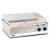 Lincat OE8206 12kW Electric Griddle W900mm - view 4