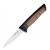Hygiplas Pro Paring Knife Brown 8.5cm (JD227) - view 1