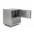 Blizzard BCF20-HC Range Blast Chiller/Freezer 5 Grid - view 3