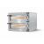 Cuppone Tiziano Pizza Ovens in 5 Models - view 1