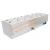 Parry 1987 Wet Well Bain Marie with 6 x 1/3 Gastronorm Pans - view 4