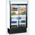 Tefcold Glass Door Merchandisers with Sliding Doors (SD1140) - view 2