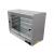 Parry CPC1D Pie Cabinet Cap: 80 Pies - view 3