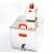Clifton FL414D Sous Vide Stirred Digital Water Bath 14Ltr - view 1