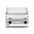 Lincat OE8205 8kW Electric Griddle W600mm - view 2