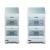 Lincat HAD Counter-top Hot Air Display Cabinets - view 2
