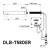 DLB-758DER