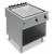 Falcon F900 E9581R Half Ribbed Electric Griddle W800mm - view 2