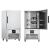 Foster BFT38 Blast Freezer Shelf Positions - 10 - view 1