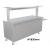 Parry FS-AW5 Flexi-Serve Ambient Cupboard with Chilled Well - view 1