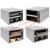 Lincat HHB12100 Panther Hot Hold Bins - view 2