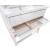 Parry UGC8 Gas Lavaless Rock Char Grill W880mm - view 3