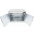 Parry 9214 Plate Warmer W1000mm Cap: 240 Plates - view 3