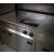 Lincat OE8018 Induction Hob W400mm 10.6kW - view 4